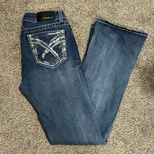 Grace in L.A. Bootcut Jeans